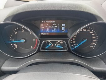 Ford Kuga 1,5 TDCi - 7