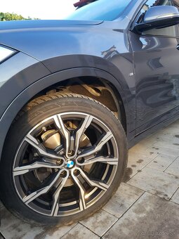 BMW X1 xDrive18d 110kw 202 - 7