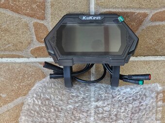 KuKirin Kugoo Display Pristrojova dosk nová - 7