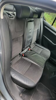 Škoda Octavia 3 1.6TDI Elegance Rozpredám - 7