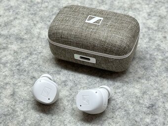 Sennheiser momentum true wireless 3 TWS3 - 7