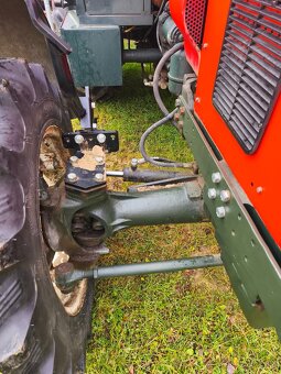 Zetor,6945 - 7