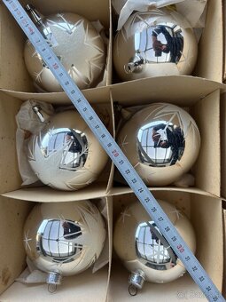 Vianočné ozdoby - 7