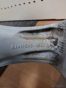 BMW r17 originál, styling 185 - 7