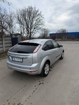 Predam Ford focus 1.8 85kw diesel - 7