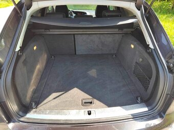 Audi a4 b8.5 Avant 2.0 TDI 2012 - 7