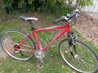 Predám Author Horizon v dobrom stave - 7