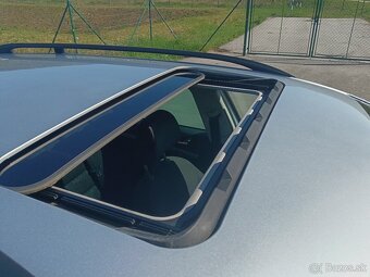 Škoda octavia 2 2.0tdi dsg - 7