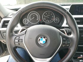 BMW F31 Touring automat - 7