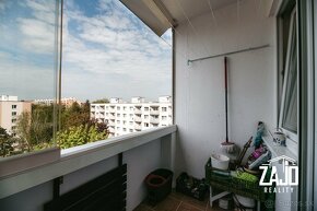 3 izbový byt 68m2 s balkónom, Kollárova ul. DCA. - 7