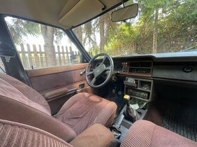 Ford Taunus 1.6 Ghia Edition - 7