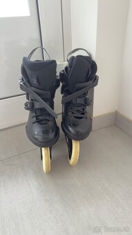 Powerslide next core 110 - 7