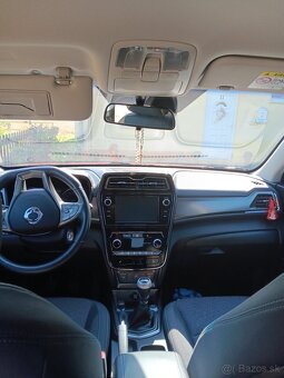 Ssangyong - 7