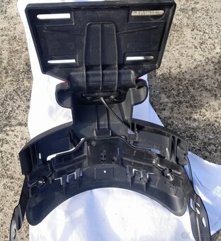 HARLEY DAVIDSON® BREAKOUT M8 - 7