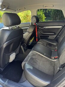 Audi A6 C6 3.0 TDI 171 kW Quattro Tiptronic - 7
