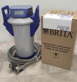 Filter na vodu BRITA 450 digitál s novou vložkou - 7