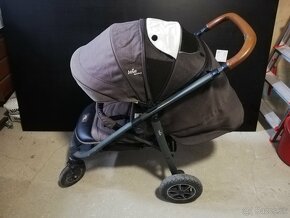 Kočík Joie Mytrax Pro Signature + Joie Ramble XL Signature - 7