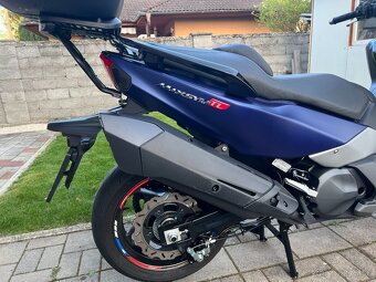 Maxsym TL 500 - 7