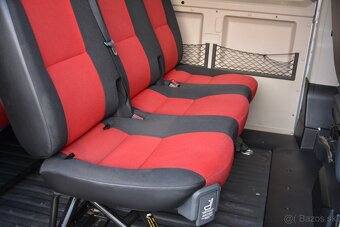 Fiat Ducato 2.3 Diesel 9 miest - 7