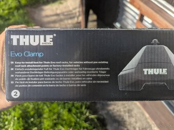Stresny nosic Thule- Alfa Romeo Stelvio - 7