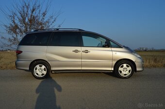 Toyota Previa - 7