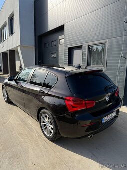BMW 116i 2019, 97 tis km, odpocet DPH - 7