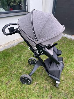 Stokke xplory V6 - 7