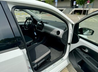 VW e-Up 2020 38,8 kWh batéria - 7