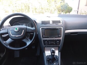 Škoda Octavia 1.6 Tdi, 77kw, r. 2013 - 7