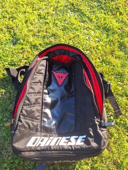 Dainese taška - 7