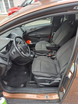 Predam Ford B-Max - 7