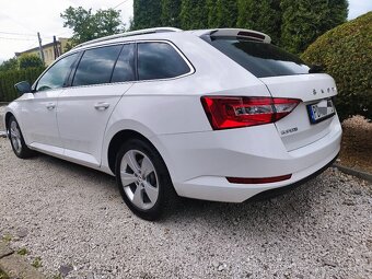 ☝️☝️Škoda Superb Combi III.Lift.2.0 TDI 110KW DSG 2022 - 7