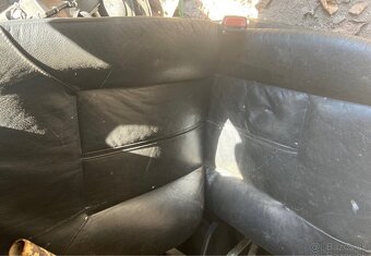 BMW E38 nahradne diely - 7