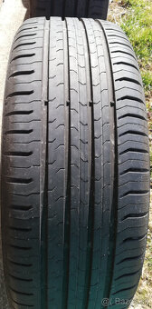Continental EcoContact 5 215/55 R18 99V - 7