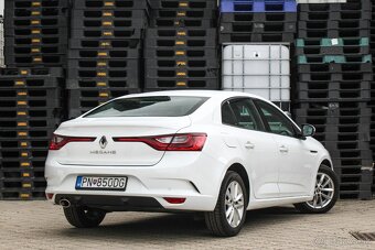 Renault Mégane GrandCoupé 1.6 SCe 84kw - 7