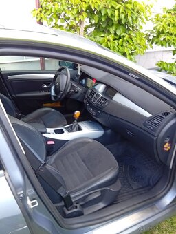 Predám Renault laguna 2 TDI - 7