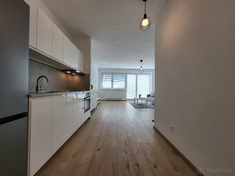 1 – IZB.BYT, NOVOSTAVBA, ZARIADENÝ, GAR.PARK. STÁTIE,PEZINOK - 7