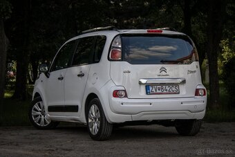 Citroën C3 Picasso HDi 90 Exclusive - 7