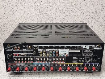 DENON AVR-X4400H - 7