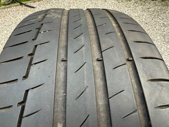 255/55 R18 Continental - 7