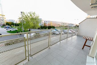 NA PRENÁJOM – veľkometrážny 2 izbový byt na ulici Kresankova - 7