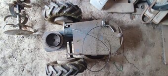 Agzat malotraktor - 7