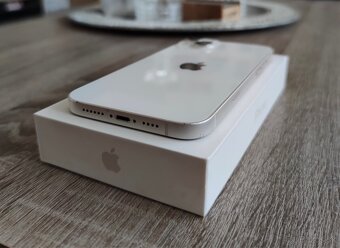iPhone 14 plus 256Gb Starlight - 7
