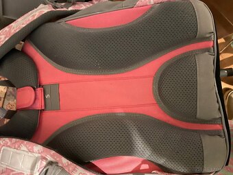 RUKSAKY SAMSONITE + PANSKE AKTOVKY - 7