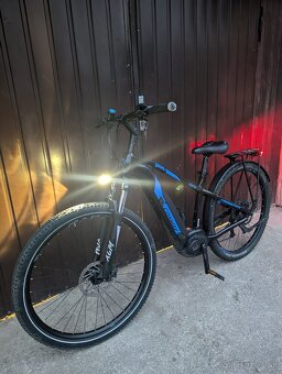 Conway Cairon c229 - 7