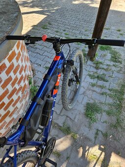 MTB bicykel Marin Bolinas Ridge 1 - 7