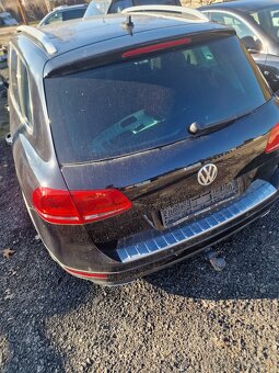 Rozpredam touareg 4.2 tdi - 7