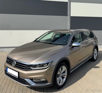 Volkswagen Passat B8 Alltrack 140KW DSG - 7