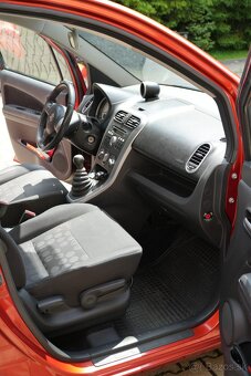 Predám Suzuki Splash 1.2 (63 kW) - 7