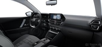 Citroën C4 - 7